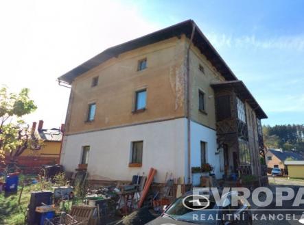 Prodej bytu, jiný, 60 m²