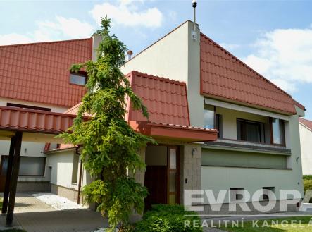 Prodej domu/vily, 495 m²