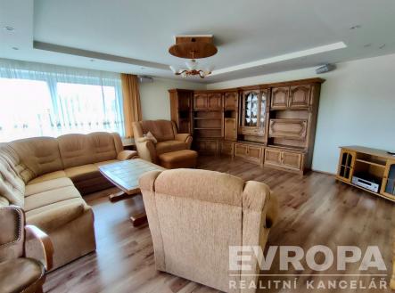 Prodej domu/vily, 495 m²