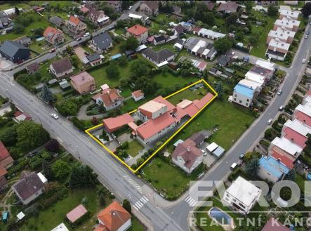 Prodej domu/vily, 495 m²