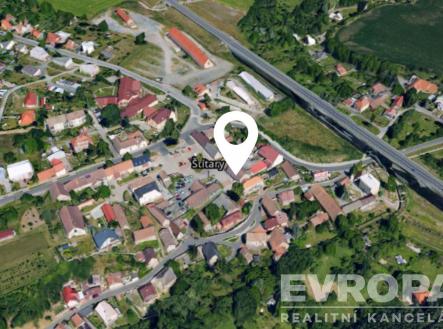 Pronájem jiné, 425 m²