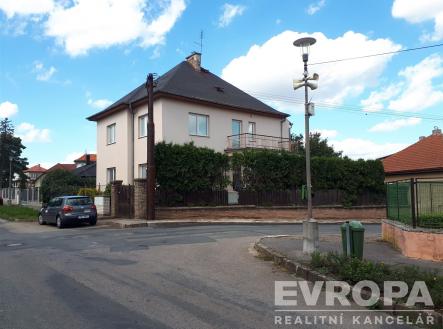 Prodej - dům/vila, 170 m²