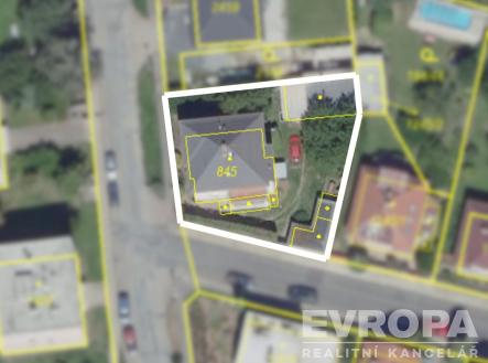 Prodej - dům/vila, 170 m²