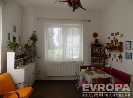 Prodej - dům/vila, 170 m²