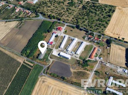 Prodej obchodní prostor, 2 047 m²