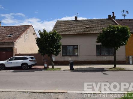 Prodej - dům/vila, 130 m²