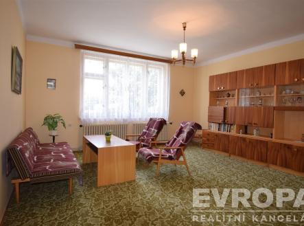 Prodej - dům/vila, 130 m²