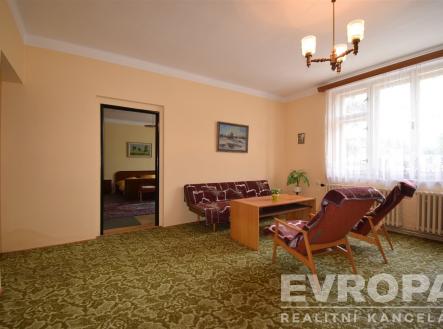 Prodej - dům/vila, 130 m²