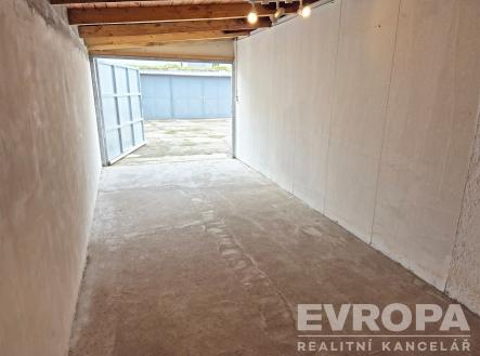 Pronájem obchodní prostor, 20 m²