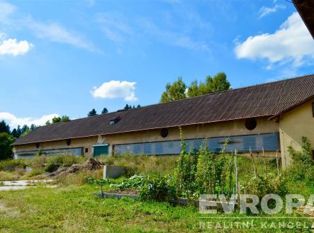 Prodej výrobní prostory, 100 m²