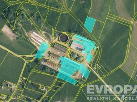 Prodej výrobní prostory, 100 m²