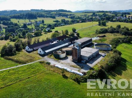 Prodej výrobní prostory, 100 m²