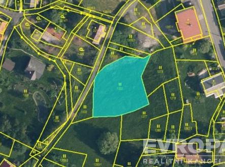 Prodej pozemku, zemědělská půda, 43 076 m²