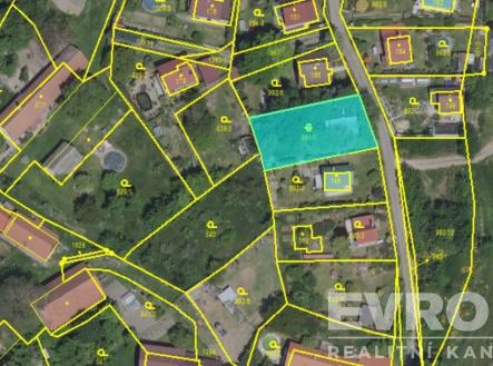 Prodej chaty/rekreačního objektu, 42 m²