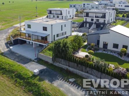 Prodej domu/vily, 210 m²