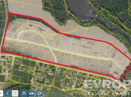 Prodej pozemku pro bydlení, 103 987 m² obrázek