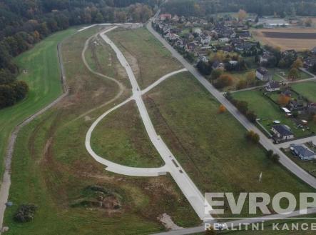 Prodej pozemku pro bydlení, 103 987 m²