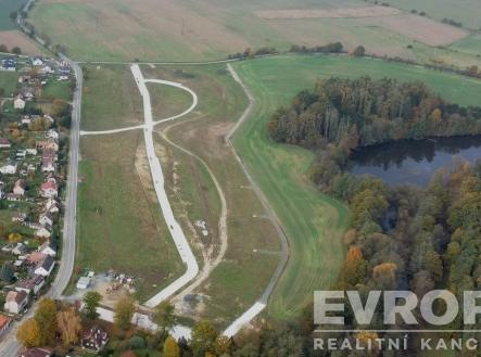 Prodej pozemku pro bydlení, 103 987 m²