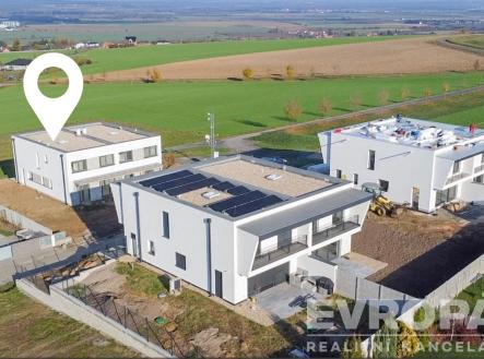 Prodej domu/vily, 210 m²