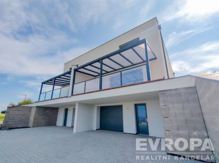 Prodej domu/vily, 210 m²