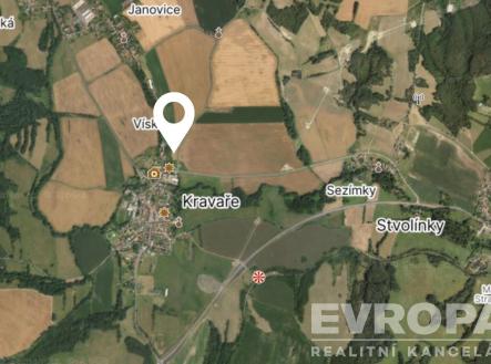 Prodej pozemku, trvalý travní porost, 5 111 m²