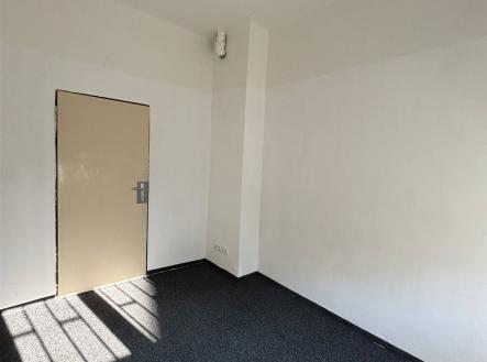 Pronájem kanceláře, 20 m²