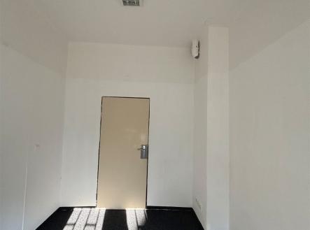 Pronájem kanceláře, 20 m²