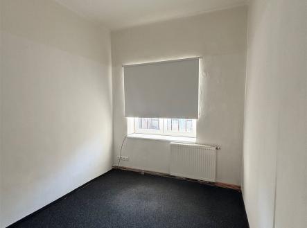 Pronájem kanceláře, 20 m²