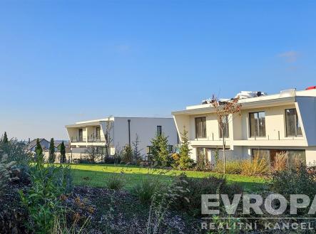Prodej domu/vily, 202 m²
