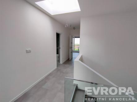 Prodej domu/vily, 202 m²