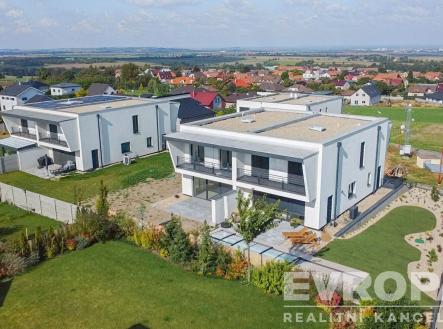 Prodej domu/vily, 202 m²