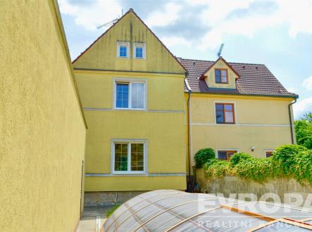 Prodej domu/vily, 200 m²