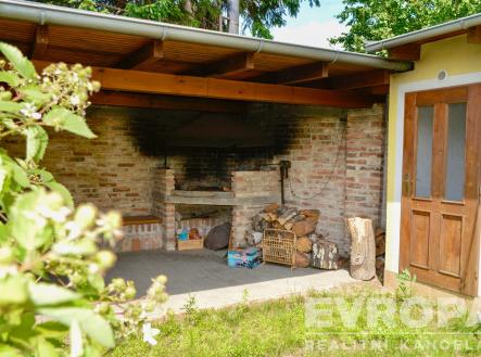 Prodej domu/vily, 200 m²