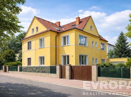 Prodej domu/vily, 200 m²