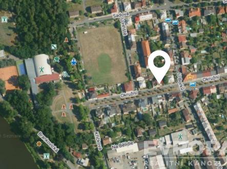 Prodej jiné, 200 m²