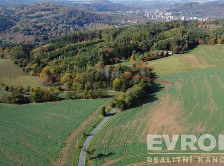 Prodej chaty/rekreačního objektu, 71 m²