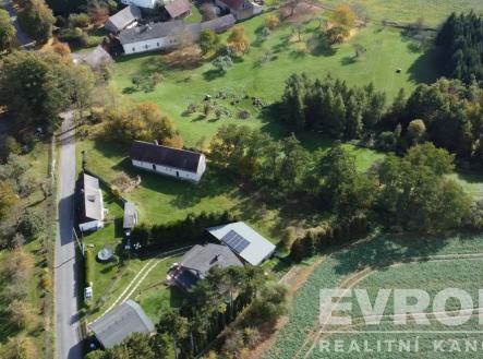 Prodej chaty/rekreačního objektu, 71 m²