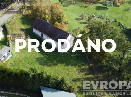 Prodej chaty/rekreačního objektu, 71 m²