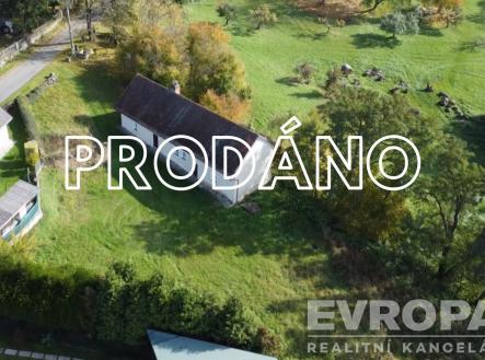 Prodej chaty/rekreačního objektu, 71 m²