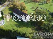 Prodej chaty/rekreačního objektu, 71 m²