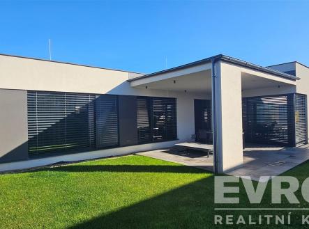 Prodej domu/vily, 197 m²