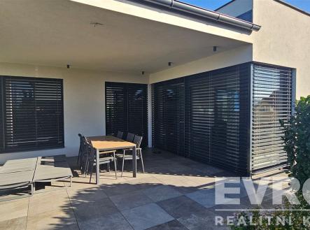 Prodej domu/vily, 197 m²