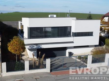 Prodej domu/vily, 197 m²