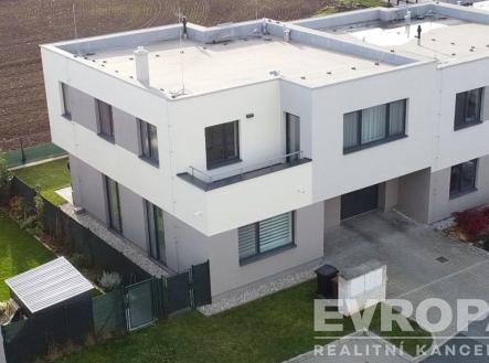 Prodej domu/vily, 176 m²
