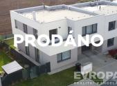 Prodej domu/vily, 176 m²