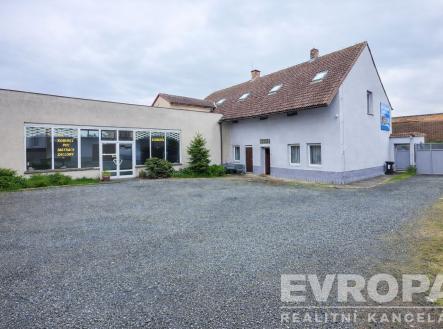 Pronájem jiné, 106 m²