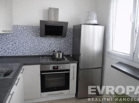 Pronájem bytu, 2+kk, 45 m²