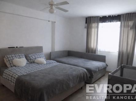 Pronájem bytu, 2+kk, 45 m²