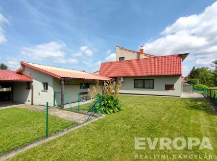 Prodej domu/vily, 495 m²