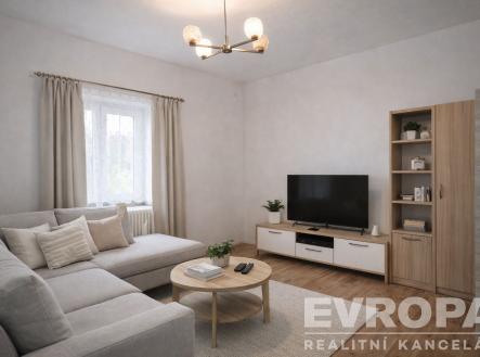 Prodej domu/vily, 100 m²